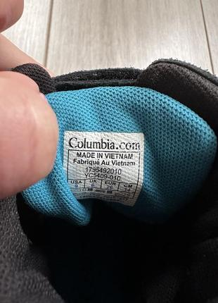 Термо черевики чобітки columbia waterproof 26 р/16 см6 фото