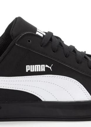 Кеди puma smash vulc