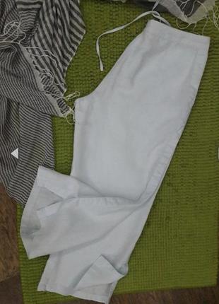 Кюлоти небесного кольору від charm collection🇮🇹