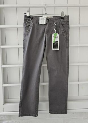 Чиносы ovs, 4-5