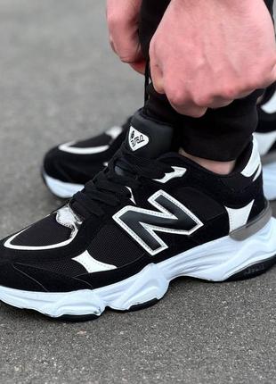 Мужские кроссовки new balance7 фото