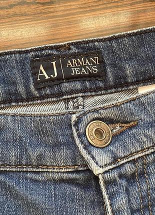 Джинси armani jeans7 фото