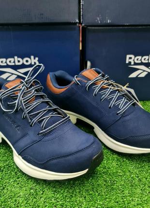 Мужские  кроссовки reebok elite stride gtx lv original  40.5 41 , 42 , 42,5, 43 ,  размер m44855