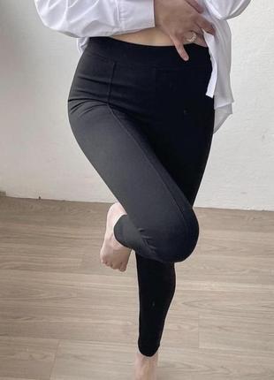 Леггинсы женские утепленные леггинсы стильные леггинсы качественные женские леггинсы