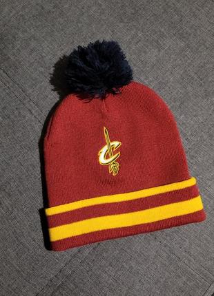 Шапка mitchell&amp;ness cavaliers nba