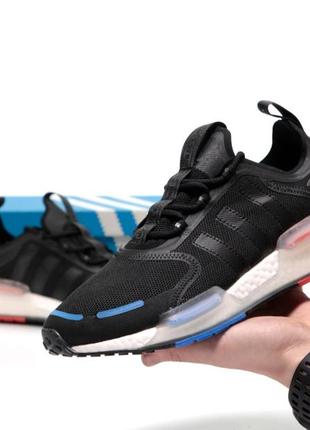 Кроссовки adidas nmd v3 с рефлективными элементами!1 фото