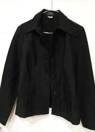 Пиджак винтаж р.s guess