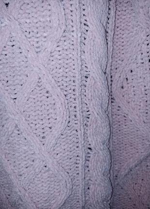 Нежный пудровый свитер от primark, s3 фото