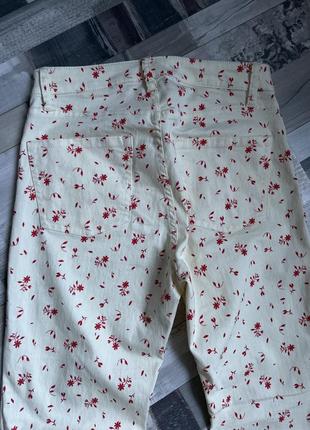 Джинси h&m 5