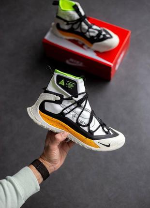 Nike acg air terra antarktik кросівки найк