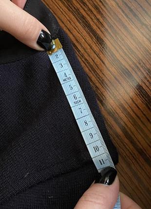 Zara пиджак из шерсти мериноса7 фото