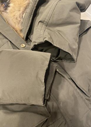 Woolrich куртка жіноча 4