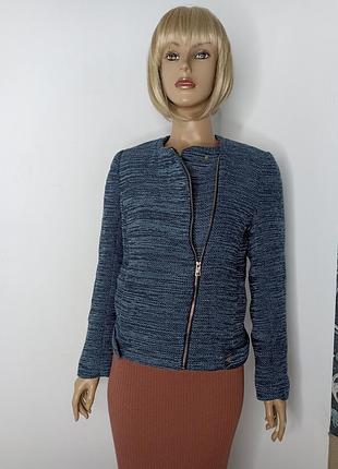 Твідова косуха