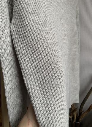 Базовый стильный свитер джемпер4 фото