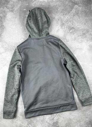 Under armour мужская кофта соп худи оригинал6 фото