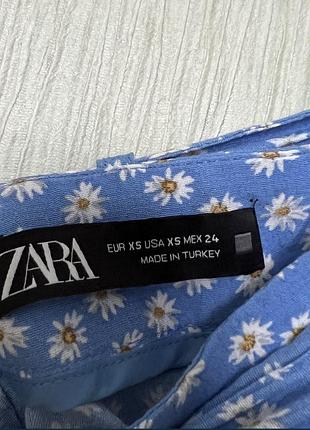 Спідниця zara