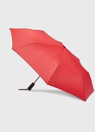 Зонтик зонт tommy hilfiger, оригинал