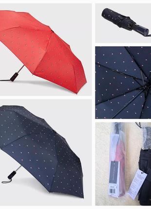 Зонтик парасоля tommy hilfiger, оригінал1 фото