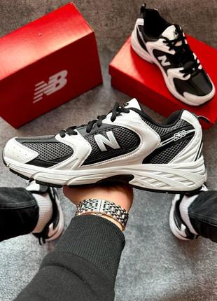 New balance 5304 фото