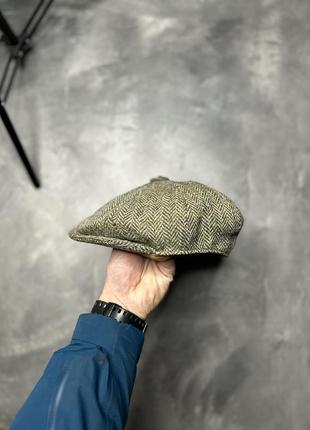 Капелюх harris tweed