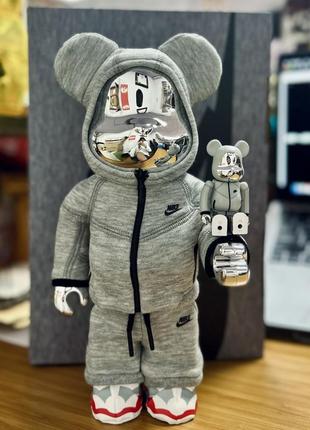 Bearbrick оригінал3 фото