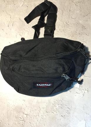 Сумка сумочка бананка істпак easpak истпак