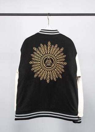 Чоловіча куртка stussy6 фото