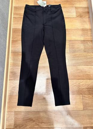 Брюки лосины h&m, р. м