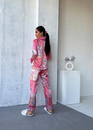 Брендова піжама