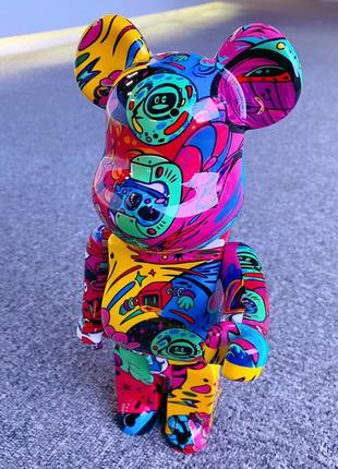 Оригинальный bearbrick qq