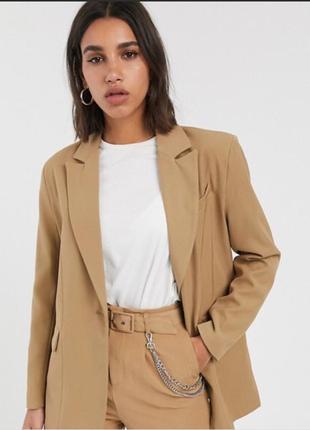 Блейзер asos
