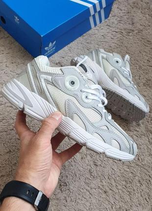 Жіночі кросівки adidas astir люкс якість
