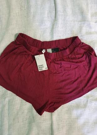 Женские шорты h&m