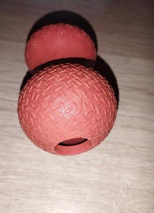 Hartz kong для лакомств конг паштета медленного кормления