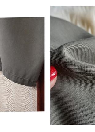 Домашние женские короткие брюки natura модал укороченные широкие свободные брюки9 фото