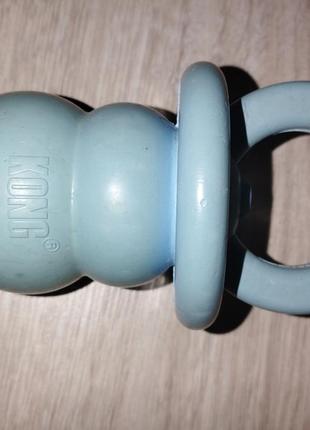 Kong игрушка конг