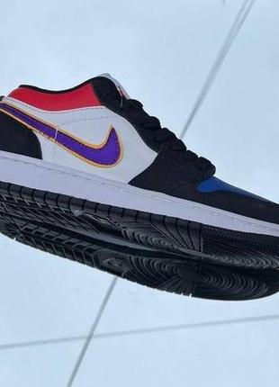 Кросівки nike jordan