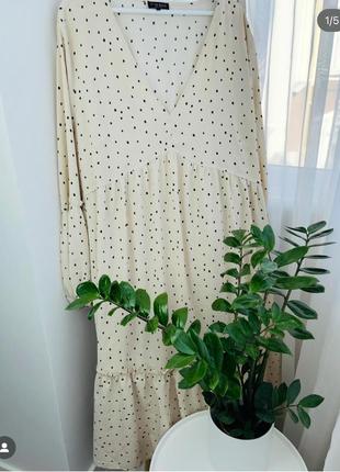 Європа🇪🇺in the style. чудова сукня сучасного фасону
