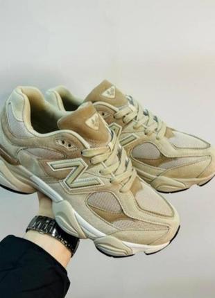 New Balance 576 Marathon Running Shoes Sneakers OM576OGN full люкс якості!!!2 фото