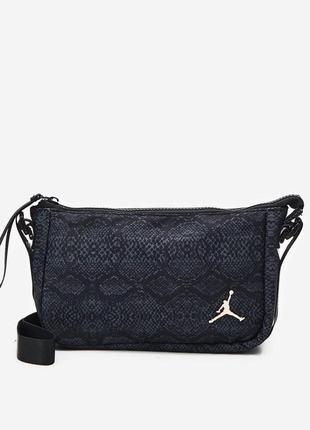 Женская сумка кроссбоди jordan оригинал из новых коллекций.