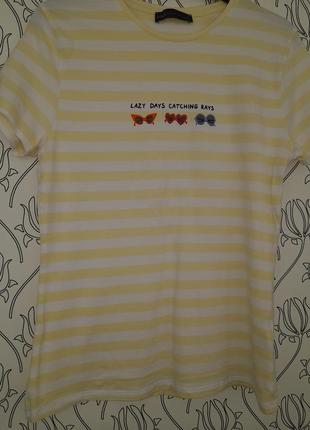 Идеальная футболочка