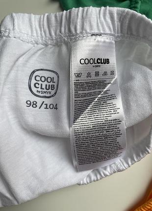 Набор трусов на 3-4 р. (98-104см) трусы, трусы, набор трусов