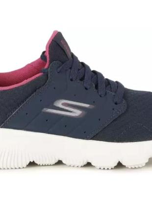 Женские кроссовки skechers go run focus-approac running shoe1 фото