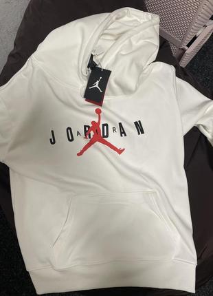 Кофта/худі jordan1 фото