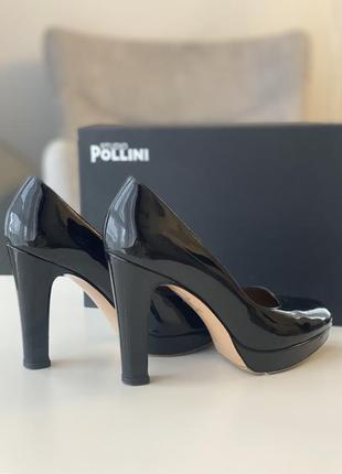 Туфлі pollini