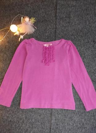 Джемпер реглан р, 104 3-4 роки