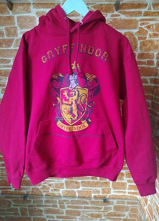 Красная пайта на байке harry potter s 16 лет