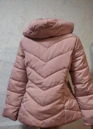 Курточка зимняя xl(48-50)monte cervino2 фото
