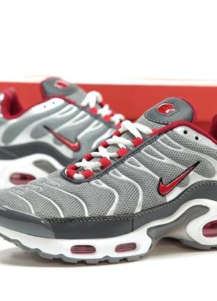 Кроссовки nike air max plus tn 5
