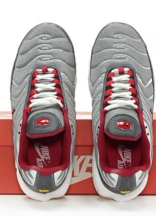 Кроссовки nike air max plus tn 7